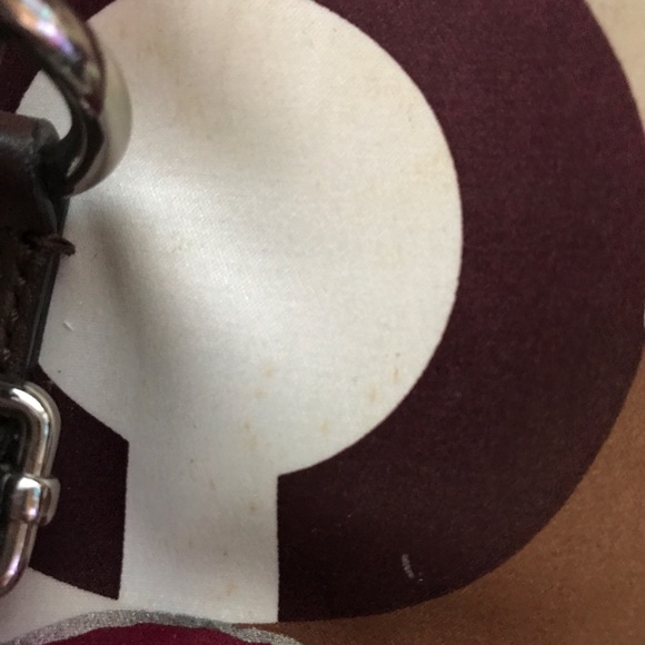 Authentic Coach Purse - Picture 6 of 8